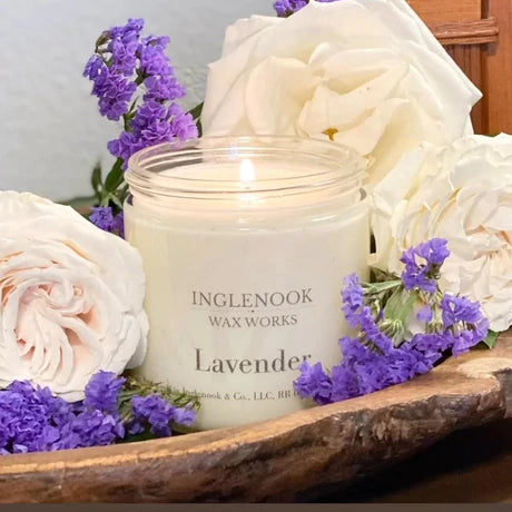 Candle - Lavender